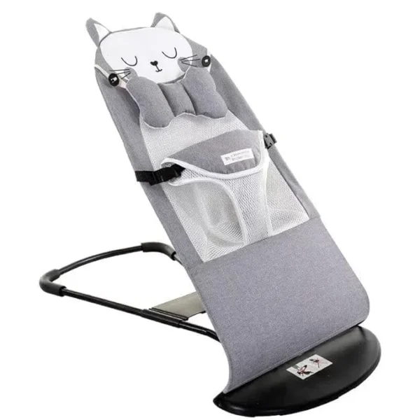 Baby Bouncing Chair - Image 6