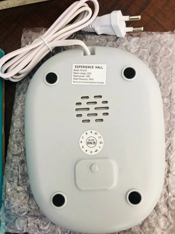 Coffee Warmer Pad - Image 8
