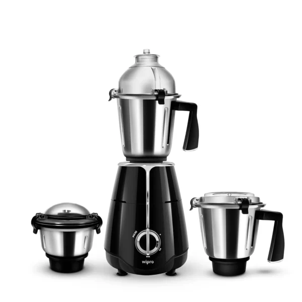 Rx850 Mixer Grinder 800 Watt Mixer Grinder with 3 Jars