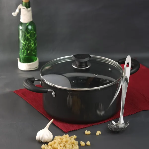 Biryani Pot 300mm 10L