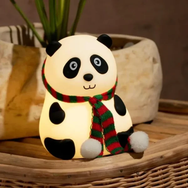 Night Lamp for Bedroom,Panda Lamp - Image 7
