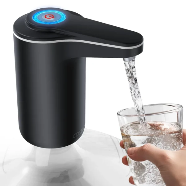 Touch Intelligent Electric Water Pump
