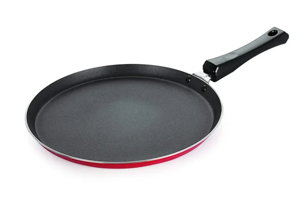 Special nonstick tawaa, Flat Base dosa Tawa, 28cm*1.8cm