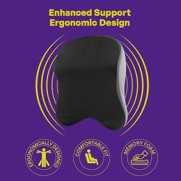 Car Neck Rest Pillows Car Pillow - Image 2