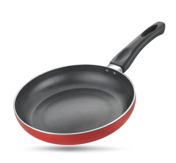 Sleeve Induction Base Non-Stick Aluminium Fry Pan, 26cm