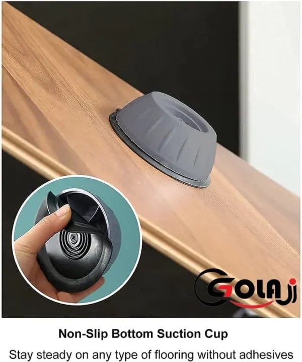 Anti Vibration Pads for Washing Machine Washing Machine - Image 5