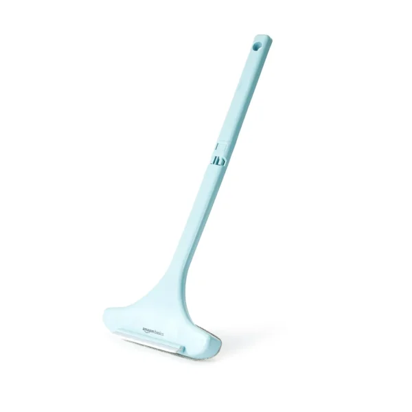 Multifunctional Screen Brush | 2 In 1 Mesh Cleaning Brush & Wiper - Image 4
