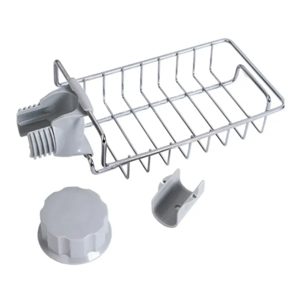 Kitchen Sink Caddy Storage Organizer - Image 3