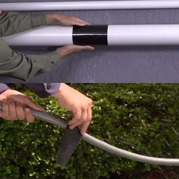 Strong Leakage Repair Waterproof Flex Tape - Image 7