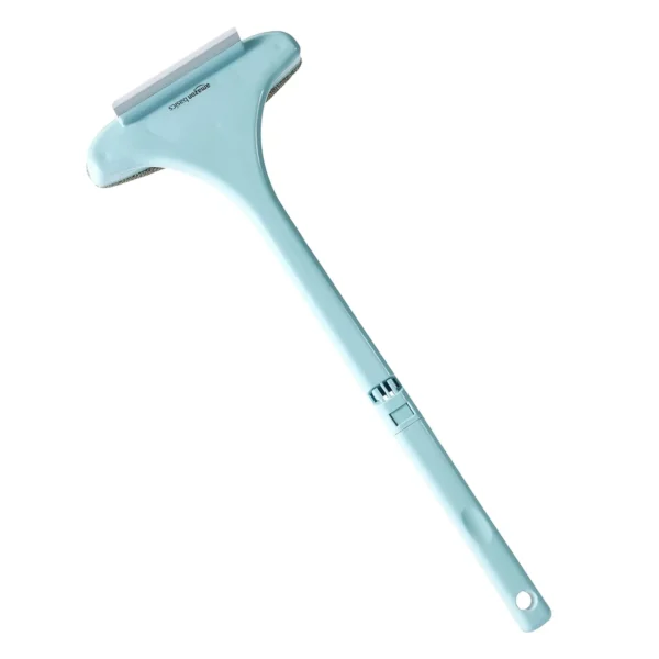 Multifunctional Screen Brush | 2 In 1 Mesh Cleaning Brush & Wiper
