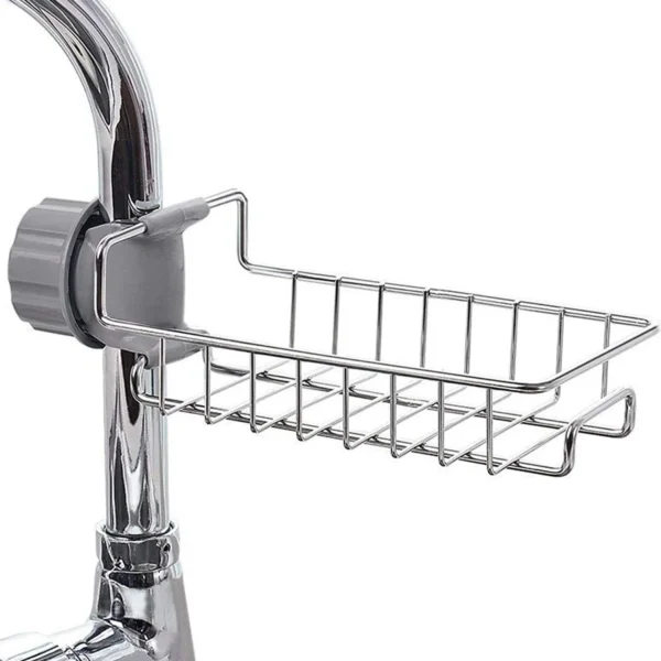 Kitchen Sink Caddy Storage Organizer