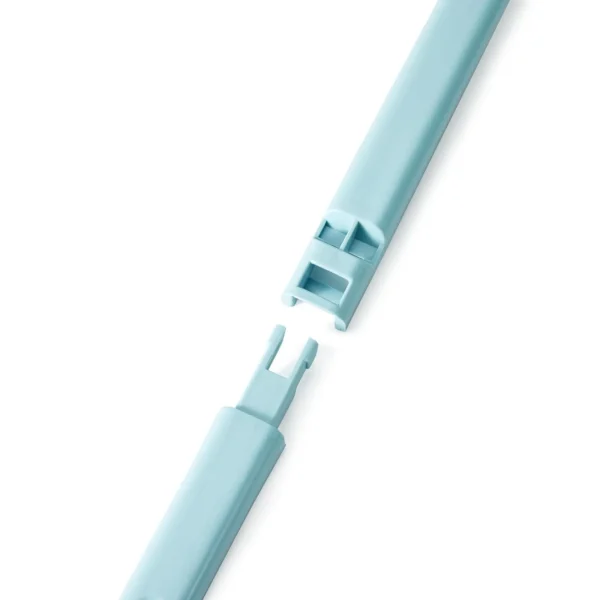 Multifunctional Screen Brush | 2 In 1 Mesh Cleaning Brush & Wiper - Image 2