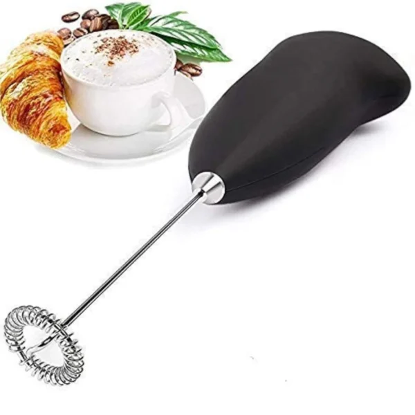 International Brand Milk Frother Electric Foam Maker