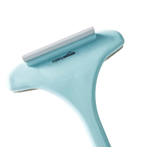 Multifunctional Screen Brush | 2 In 1 Mesh Cleaning Brush & Wiper - Image 8