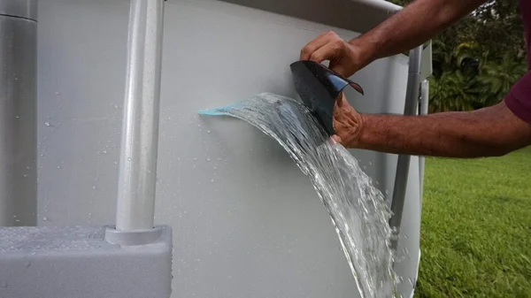 Strong Leakage Repair Waterproof Flex Tape - Image 8