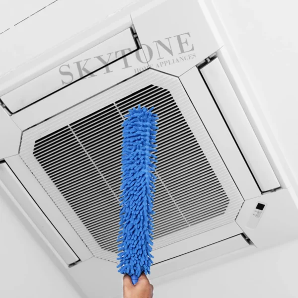 Flexible Fan Cleaning Duster for Multi-Purpose Cleaning of Home, - Image 4