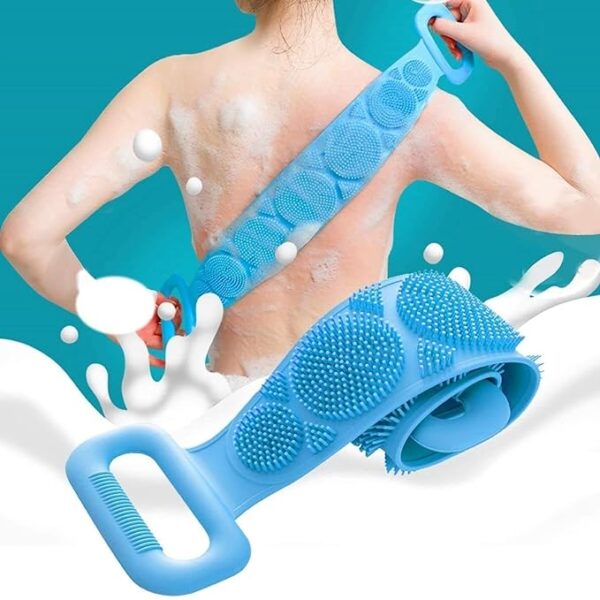 Body Back wash