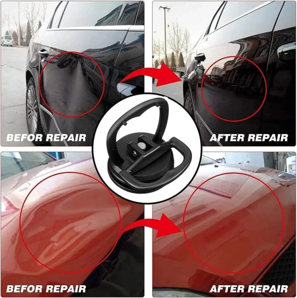 Dent Removal Kit - Powerful Car Dent Repair Kit - Image 3