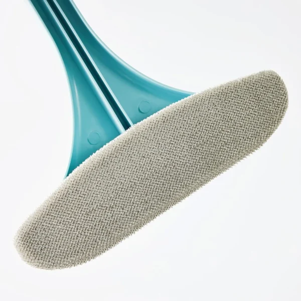 Multifunctional Screen Brush | 2 In 1 Mesh Cleaning Brush & Wiper - Image 7