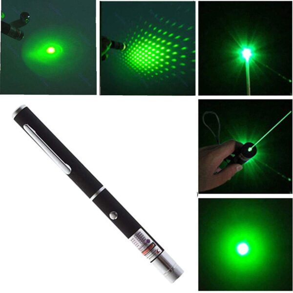 Green laser light With Box - Image 7
