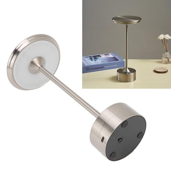 portable Led Table lamp Y01 - Image 5