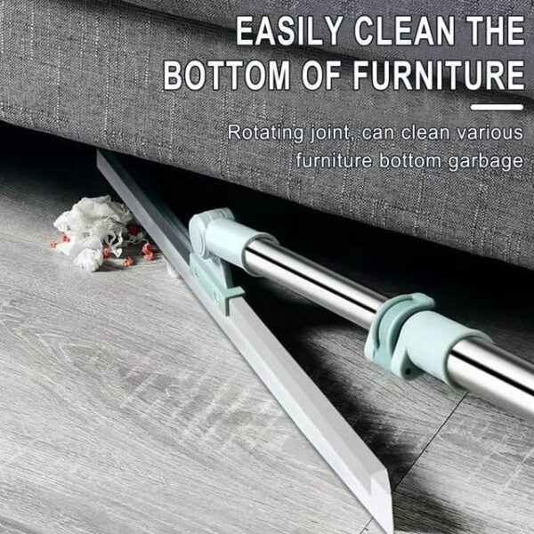 Multifunctional Magic Broom Floor Squeege - Image 4
