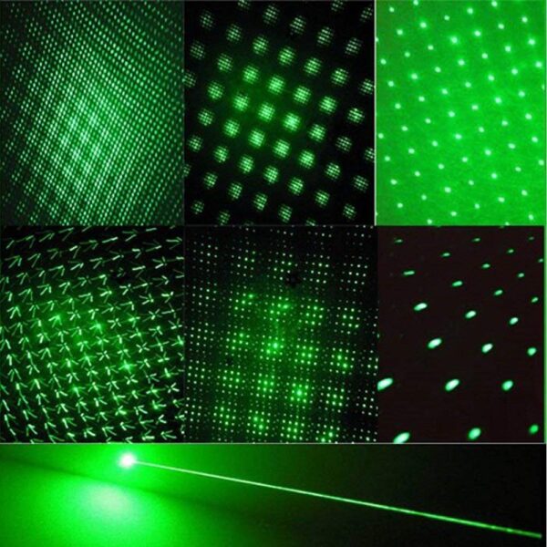 Green laser light With Box - Image 2