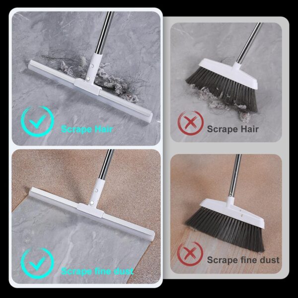 Multifunctional Magic Broom Floor Squeege - Image 2