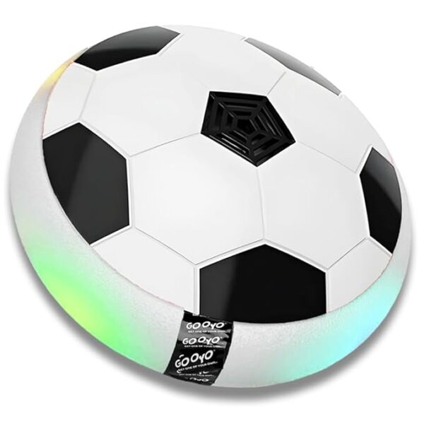 Indoor Hover Football Toy For Kids