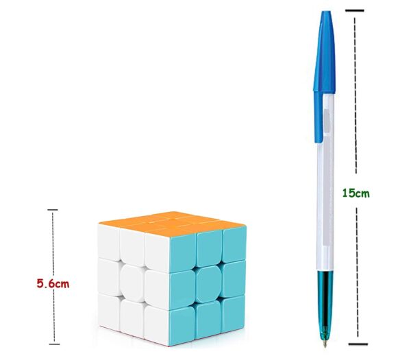 3x3 Cube - Image 4