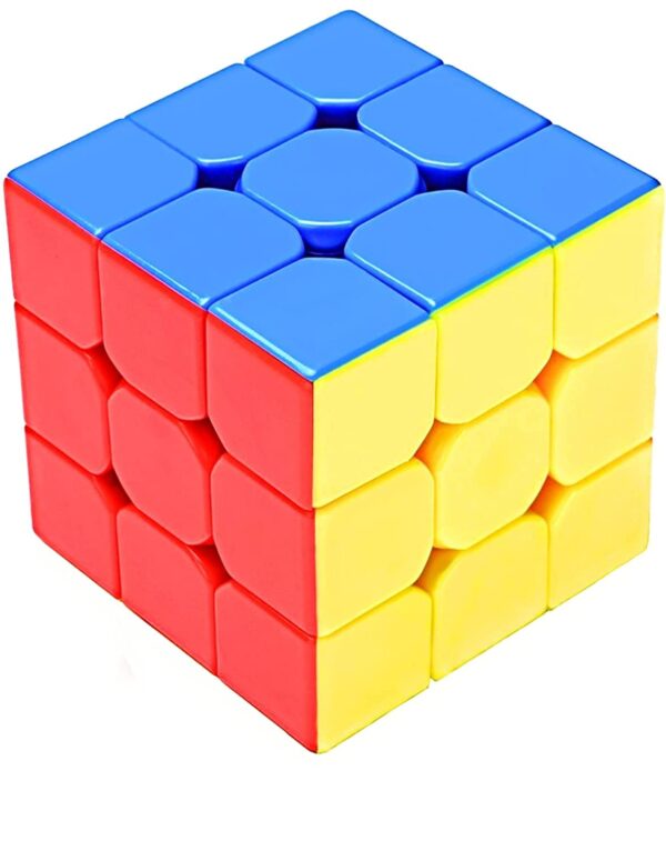 3x3 Cube