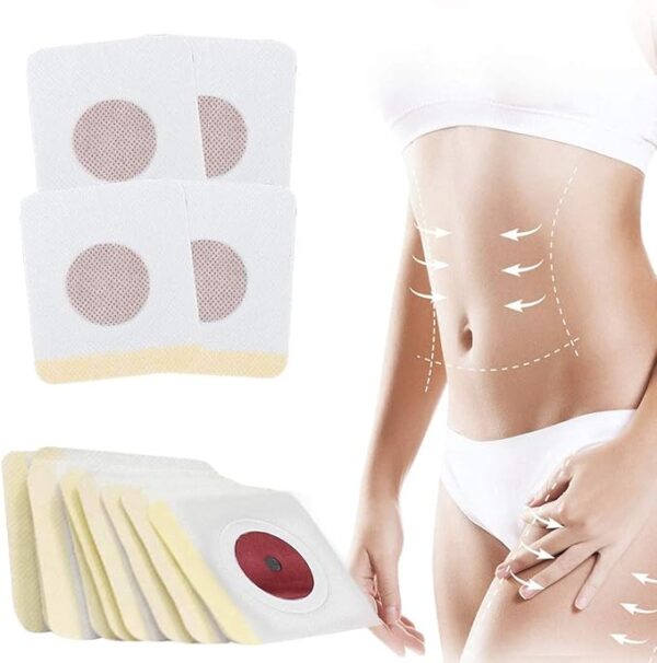 Slim Patch - 10 Pcs - Image 3