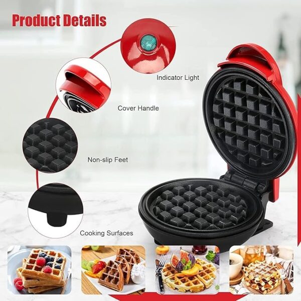 waffle maker - Image 2