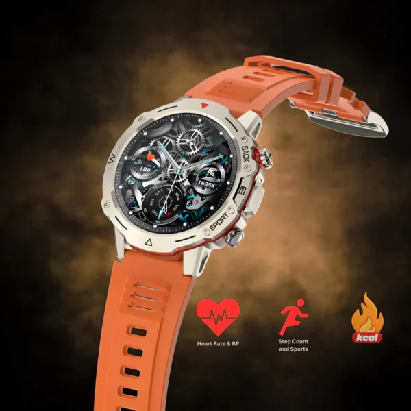 nervfit blaze - Image 2