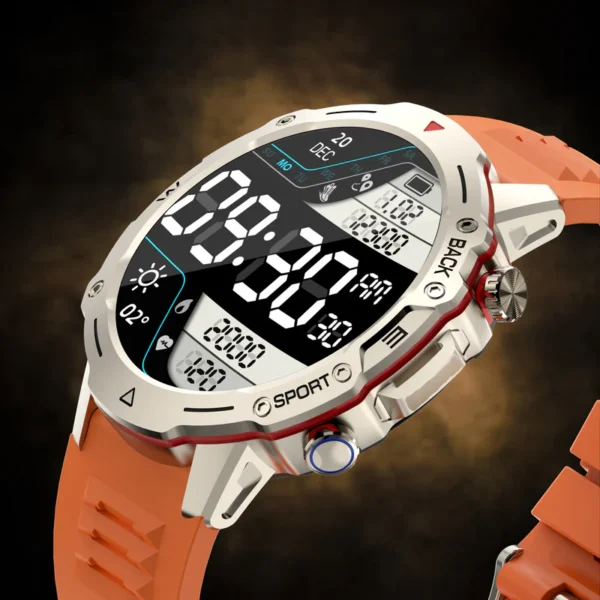 nervfit blaze - Image 5