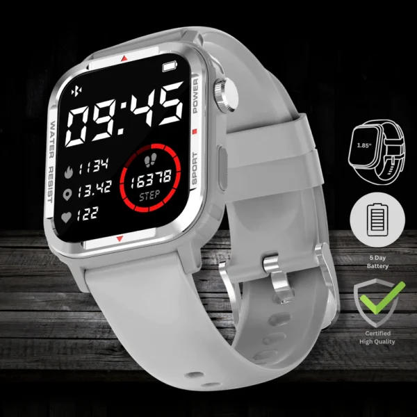 nervfit phoenix